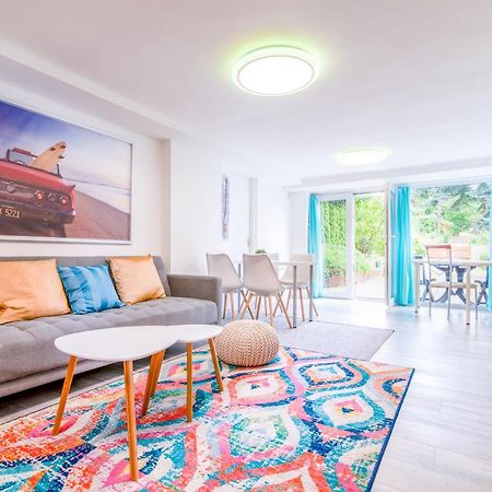 Cosy And Colorful Apartment סנטאנדרה מראה חיצוני תמונה
