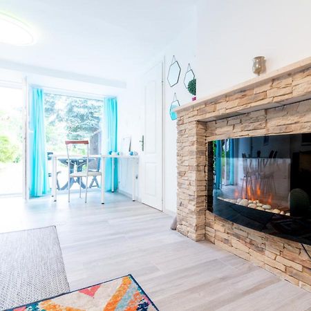 Cosy And Colorful Apartment סנטאנדרה מראה חיצוני תמונה