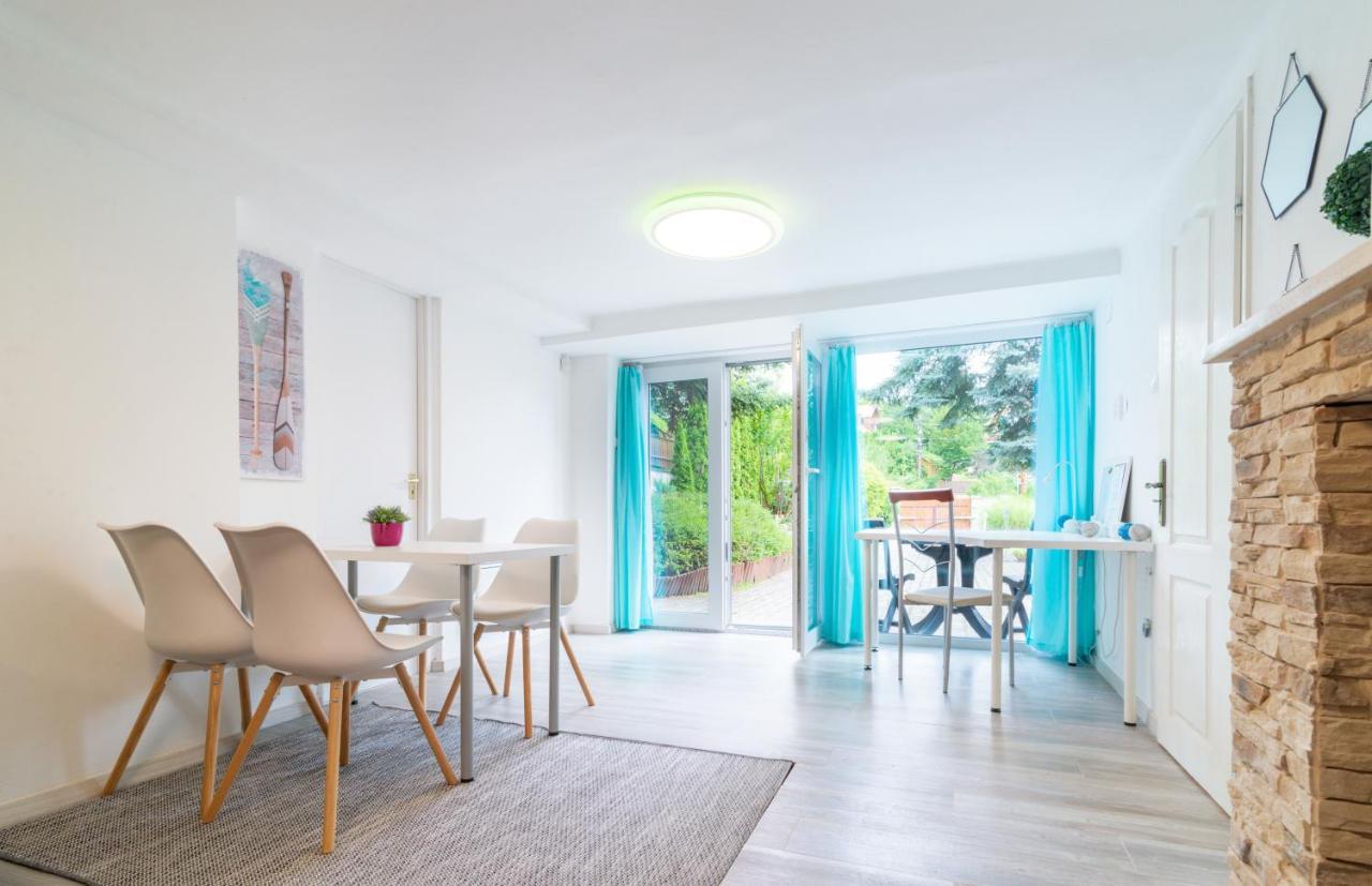 Cosy And Colorful Apartment סנטאנדרה מראה חיצוני תמונה