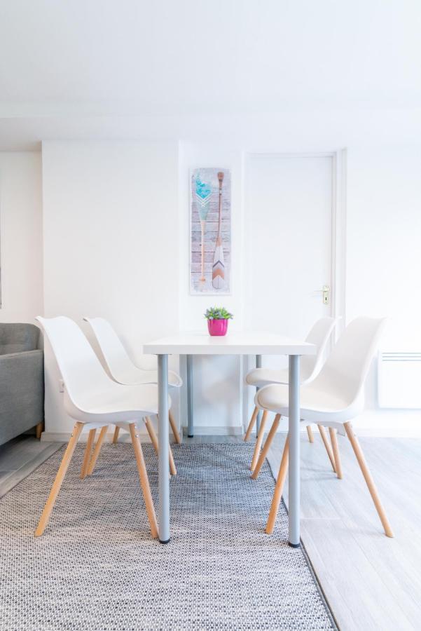 Cosy And Colorful Apartment סנטאנדרה מראה חיצוני תמונה