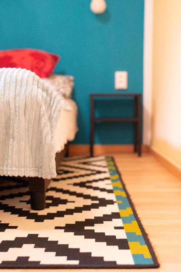 Cosy And Colorful Apartment סנטאנדרה מראה חיצוני תמונה