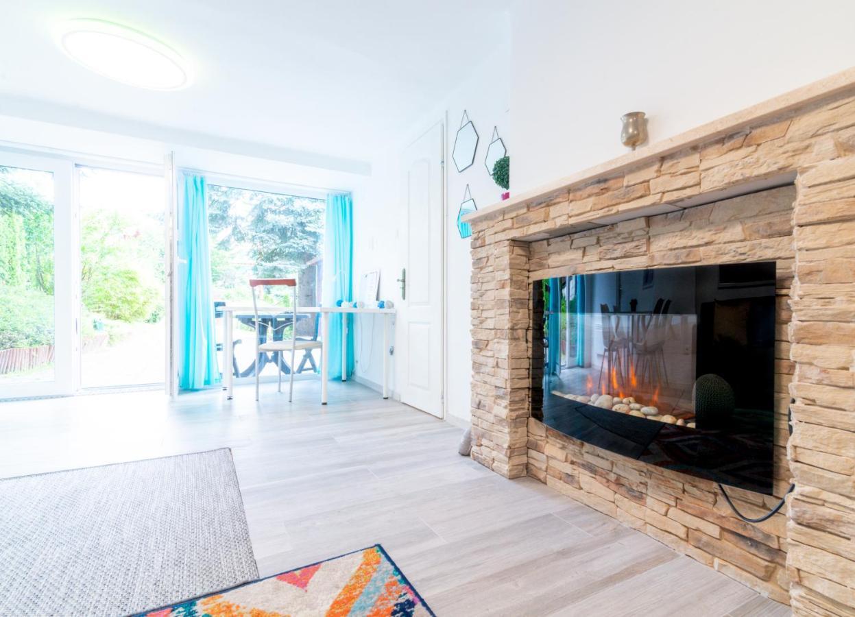 Cosy And Colorful Apartment סנטאנדרה מראה חיצוני תמונה