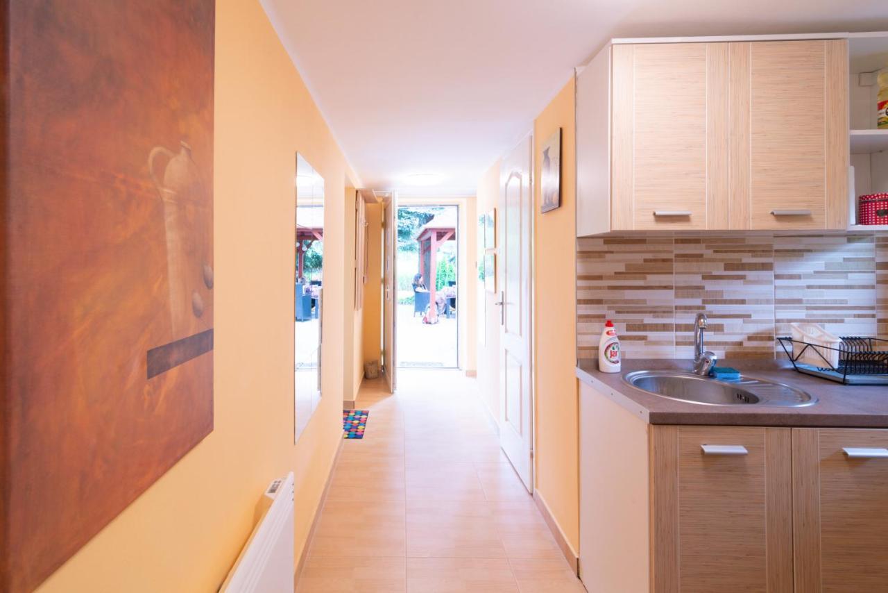 Cosy And Colorful Apartment סנטאנדרה מראה חיצוני תמונה