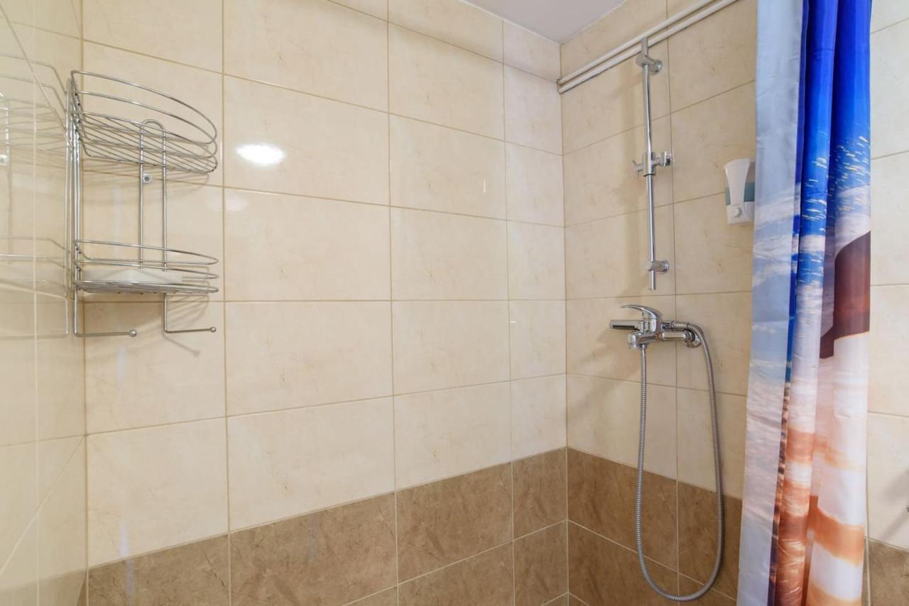 Cosy And Colorful Apartment סנטאנדרה מראה חיצוני תמונה