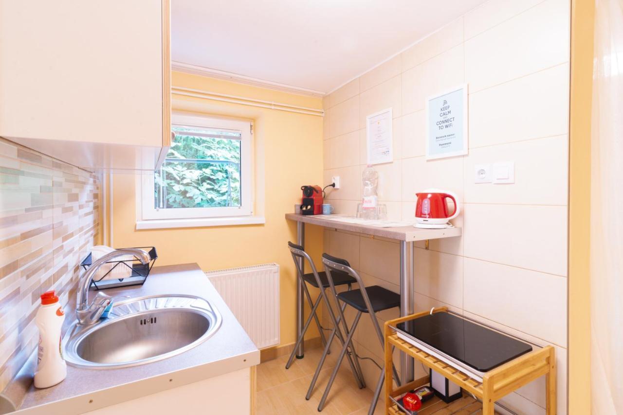 Cosy And Colorful Apartment סנטאנדרה מראה חיצוני תמונה