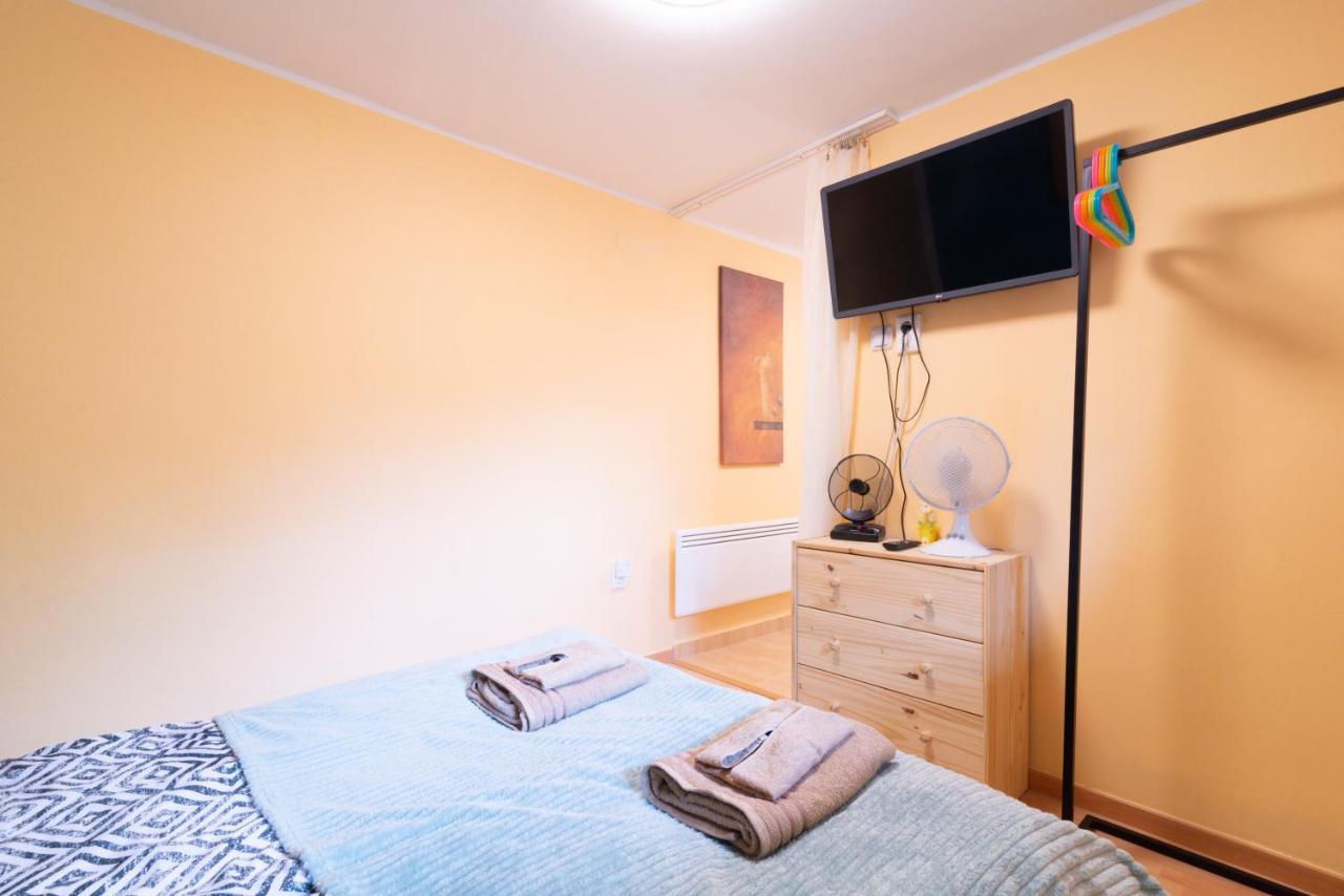 Cosy And Colorful Apartment סנטאנדרה מראה חיצוני תמונה